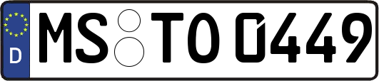 MS-TO0449