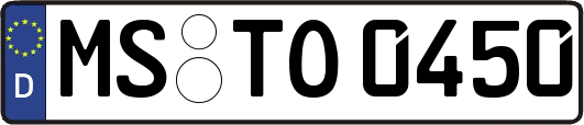 MS-TO0450