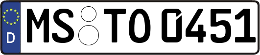 MS-TO0451