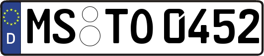 MS-TO0452