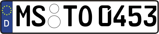 MS-TO0453