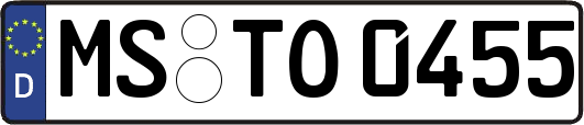 MS-TO0455