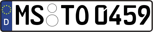 MS-TO0459