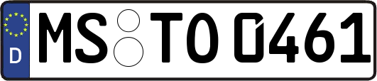 MS-TO0461