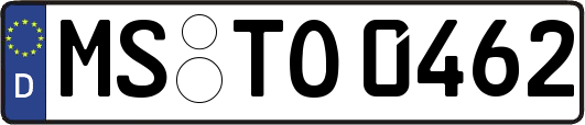 MS-TO0462