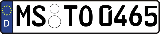 MS-TO0465