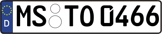 MS-TO0466