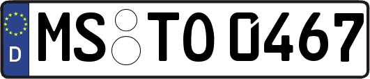 MS-TO0467