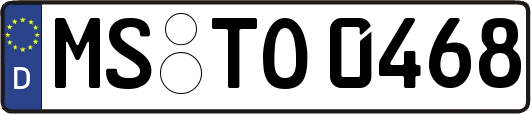 MS-TO0468