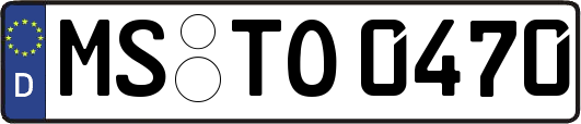 MS-TO0470