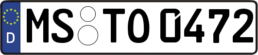 MS-TO0472