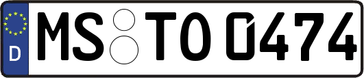 MS-TO0474