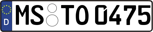 MS-TO0475