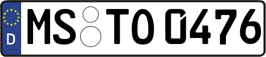MS-TO0476