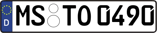 MS-TO0490