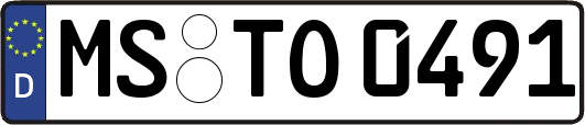MS-TO0491