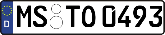 MS-TO0493