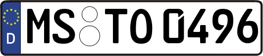 MS-TO0496