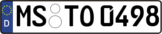 MS-TO0498