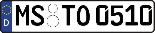 MS-TO0510