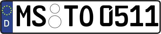 MS-TO0511