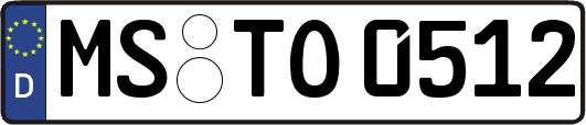 MS-TO0512