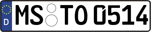 MS-TO0514