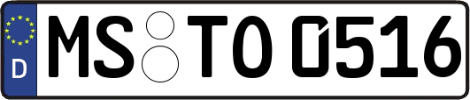 MS-TO0516
