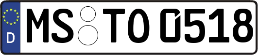 MS-TO0518