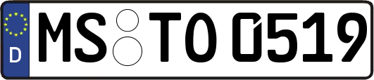 MS-TO0519