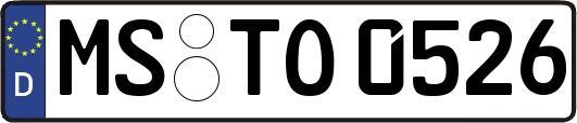 MS-TO0526