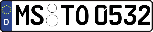 MS-TO0532