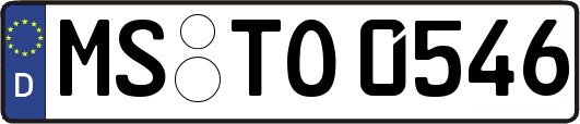 MS-TO0546