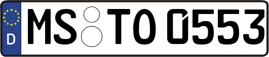 MS-TO0553