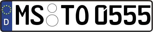 MS-TO0555