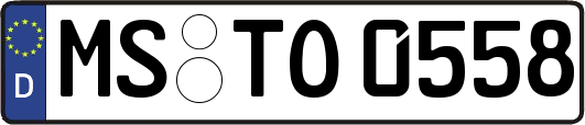 MS-TO0558