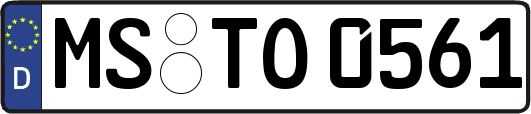 MS-TO0561