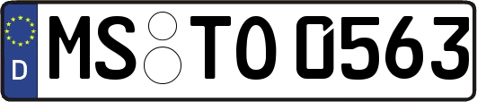 MS-TO0563
