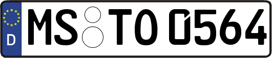MS-TO0564