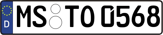 MS-TO0568