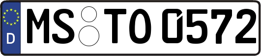 MS-TO0572