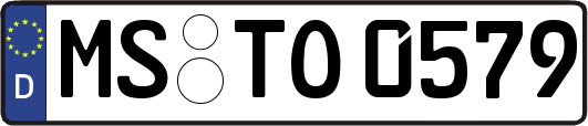 MS-TO0579