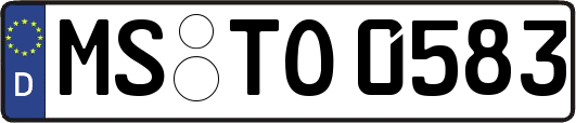 MS-TO0583