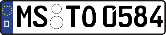 MS-TO0584