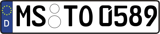 MS-TO0589