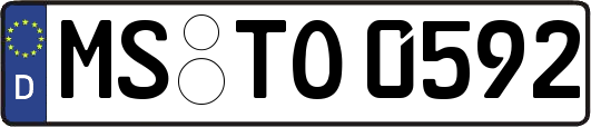 MS-TO0592