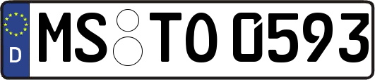 MS-TO0593