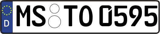 MS-TO0595