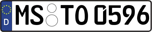 MS-TO0596