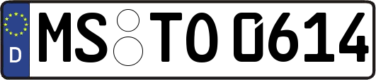 MS-TO0614